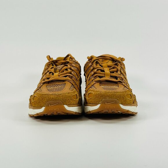 Nike P-6000 SE \'Flax Metallic\' HF0015-201 Multi Size main image 5